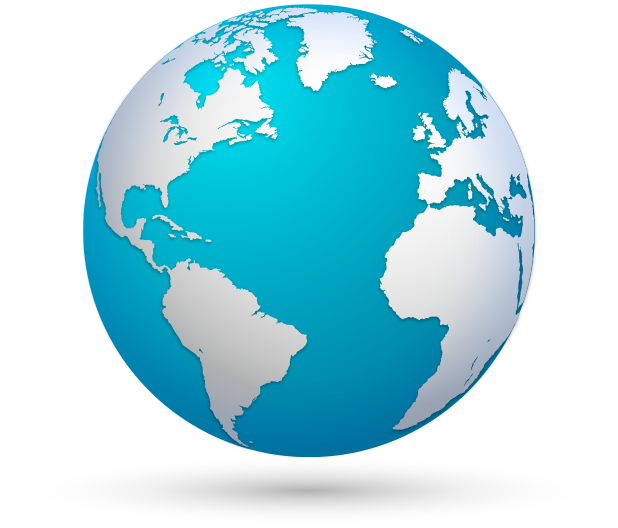 globe