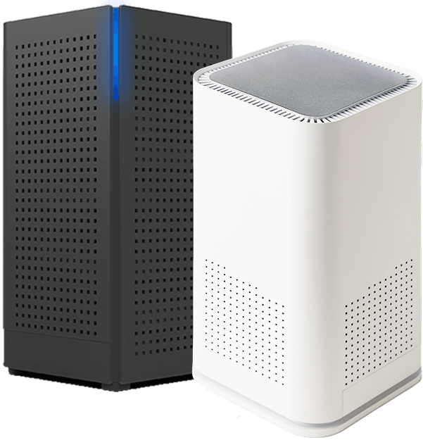 GigaSpire modem GigaSpire modem