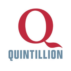 quintillion logo