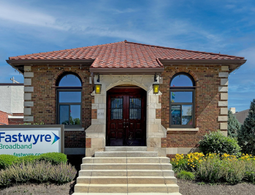 Fastwyre now powered by Swyft Fiber Unveils Blazing Fast 2 Gigabit Fiber Optic Internet in Blair, Nebraska