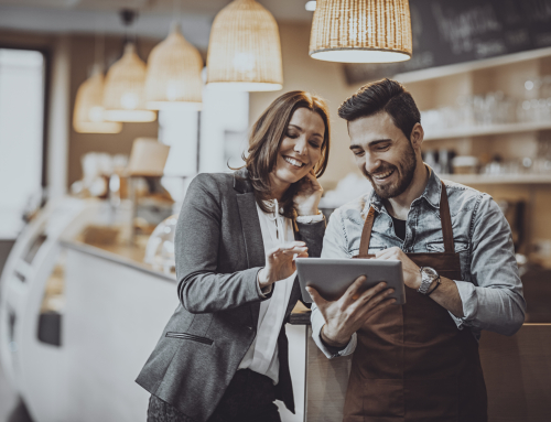 Fast Speeds Mean Fast Growth: Why Small Businesses Should Consider Fastwyre now powered by Swyft Fiber
