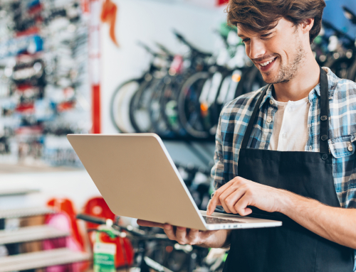 Cut Costs Without Cutting Speed: How One Bike Shop Did It