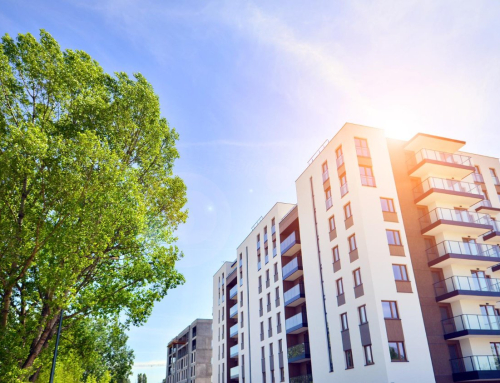 What Makes a Great Internet Partner for MDUs?